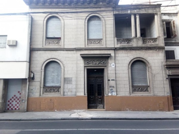 SAN LORENZO 800, amplia casa, Centro ROSARIO, oportunidad.