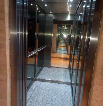 Av Francia 800, 1 dormitorio, factultad medicina. Piso 11