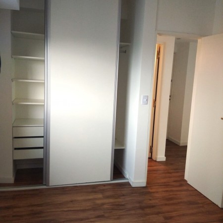 Av Francia 800, 1 dormitorio, factultad medicina. Piso 11