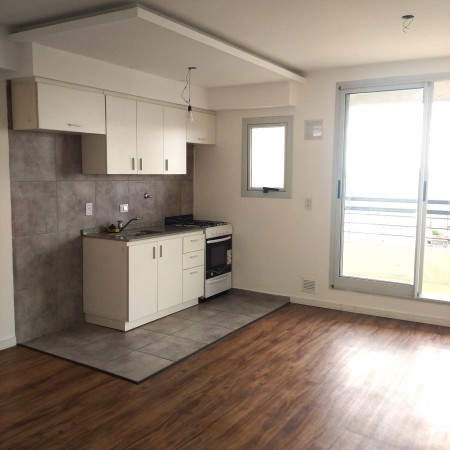 Av Francia 800, 1 dormitorio, factultad medicina. Piso 11