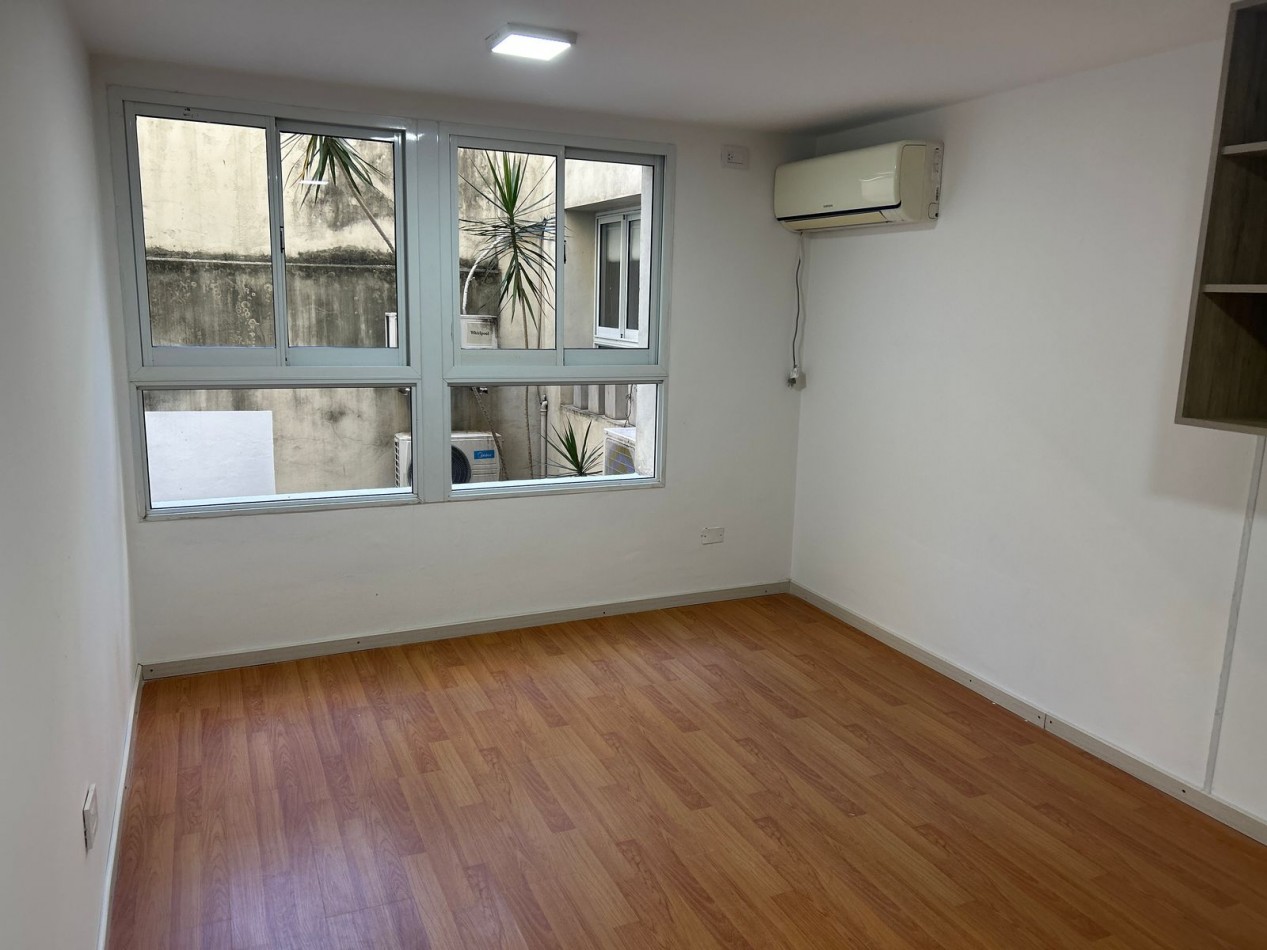 San Luis 2227 - Duplex de 1 Dormitorio con Patio 