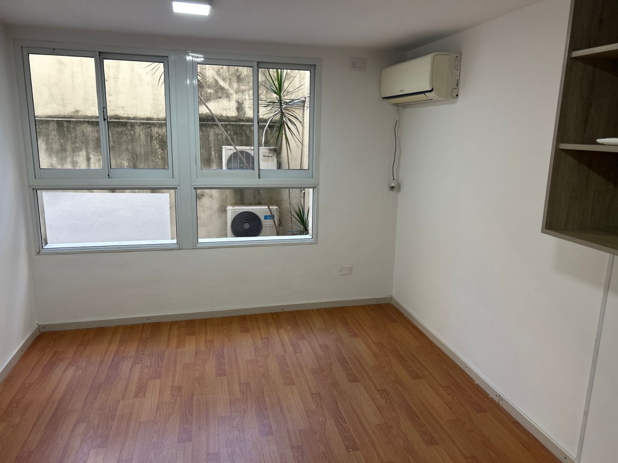 San Luis 2227 - Duplex de 1 Dormitorio con Patio 