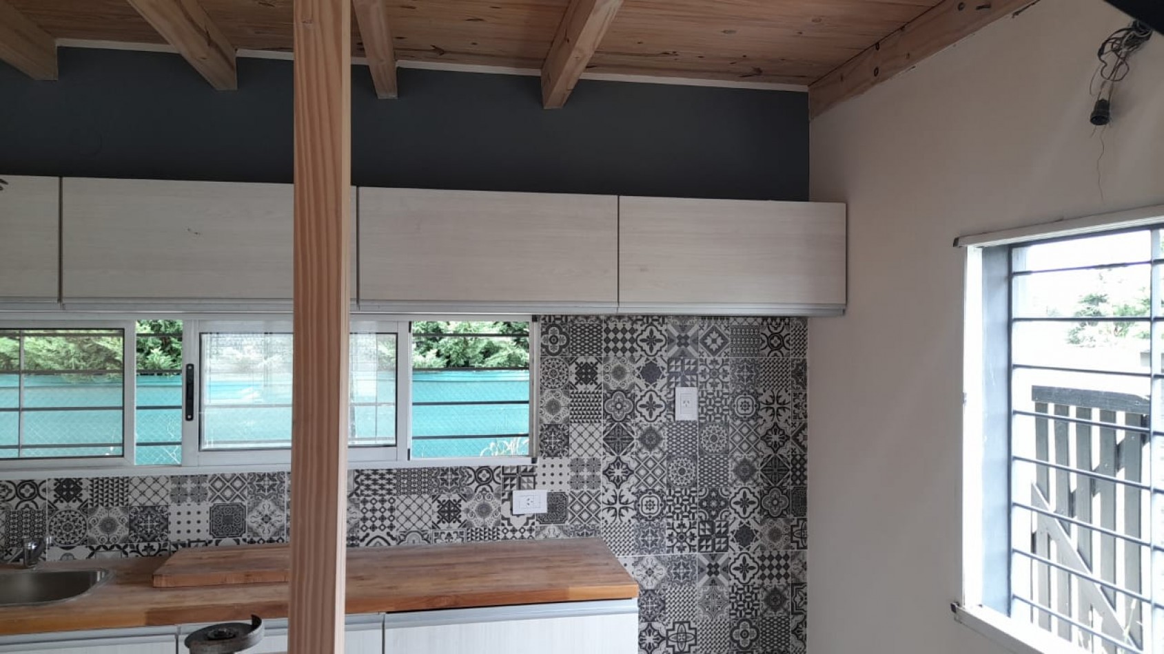Casa en venta - Rio Parana y Andes, Barrio Las Acequias (Roldan) 3 dormitorios