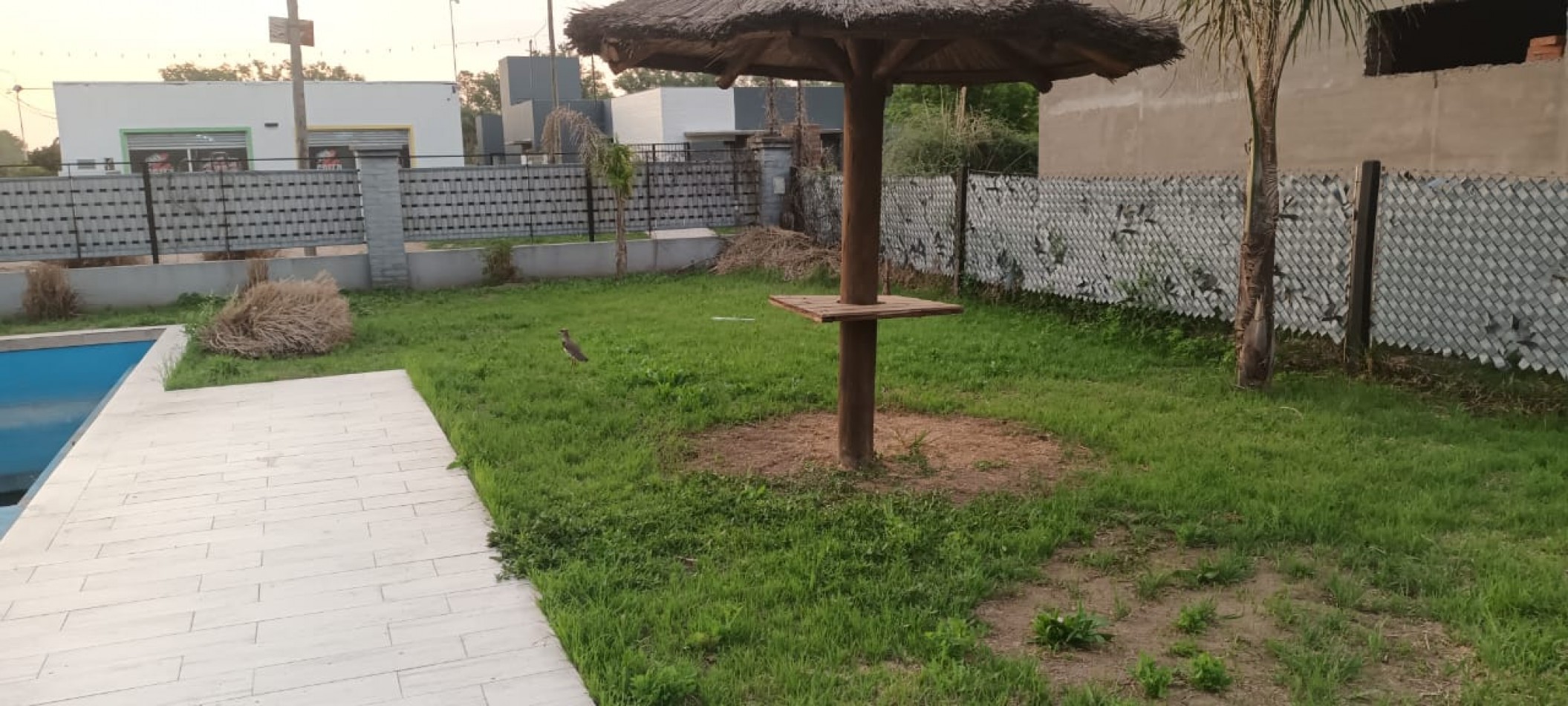 Casa en venta - Rio Parana y Andes, Barrio Las Acequias (Roldan) 3 dormitorios