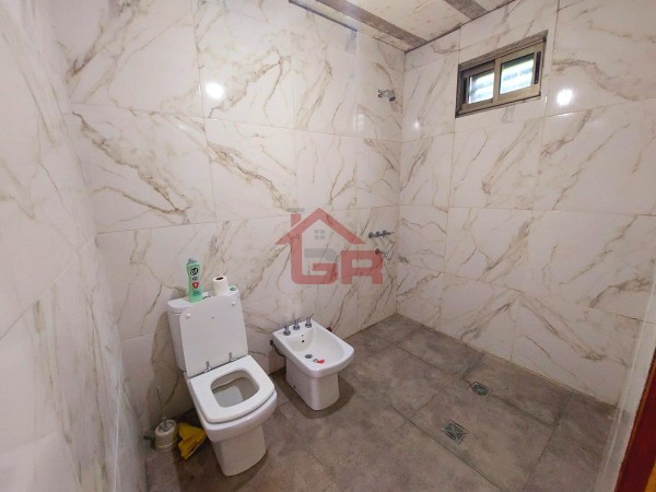 Playa Mansa, 750 m2, 1 dormitorio, a 250 m del Rio Parana.