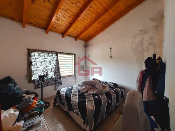 Playa Mansa, 750 m2, 1 dormitorio, a 250 m del Rio Parana.