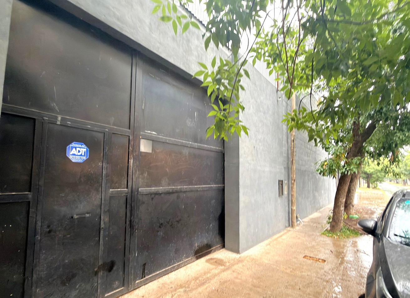 Amplio Galpon 807m2, en venta - Union 2600, Rosario
