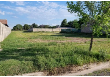 Arroyo Seco, dos terrenos amplios, barrio Posta del Arroyo, precio por separado.