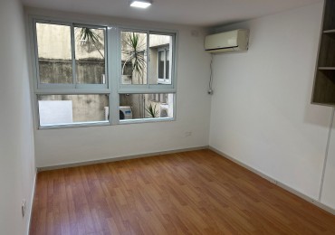 San Luis 2227 - Duplex de 1 Dormitorio con Patio 