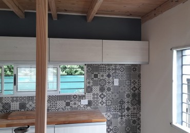 Casa en venta - Rio Parana y Andes, Barrio Las Acequias (Roldan) 3 dormitorios