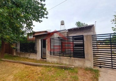Playa Mansa, 750 m2, 1 dormitorio, a 250 m del Rio Parana.
